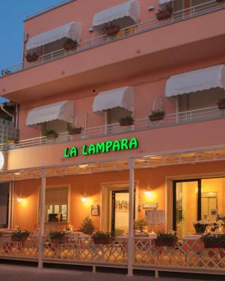 Albergo La Lampara