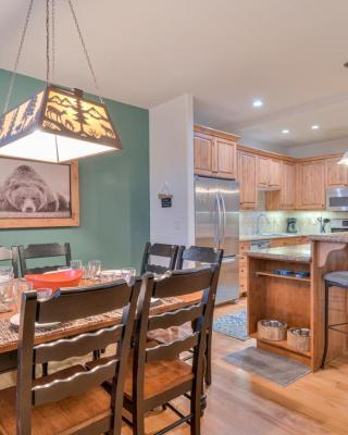 Aquila Lodge - Unit 5