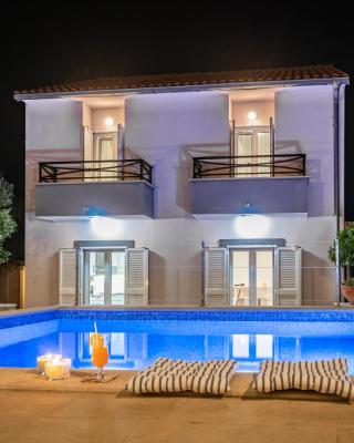 Villa Mediterana
