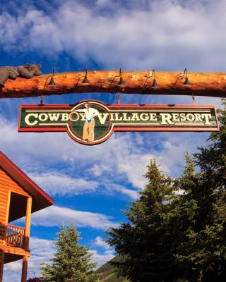 Cowboy Village Resort