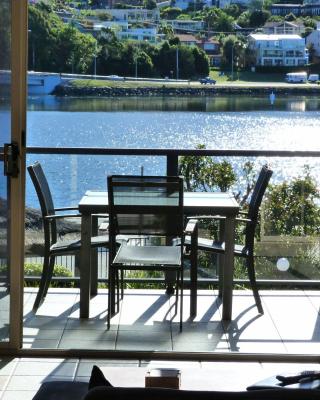 Sails Luxury Apartments Merimbula