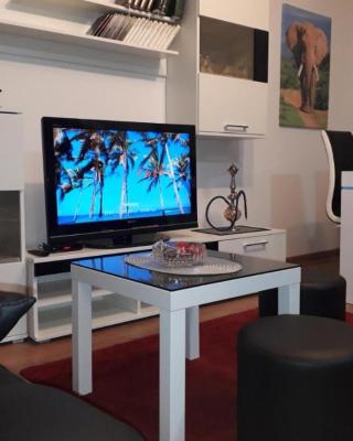 Apartman Nadja