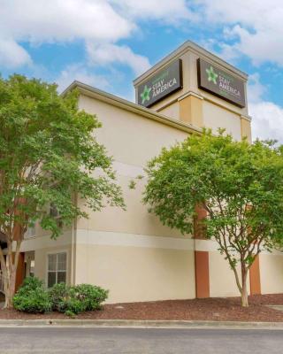 Extended Stay America Suites - Fayetteville - Owen Dr