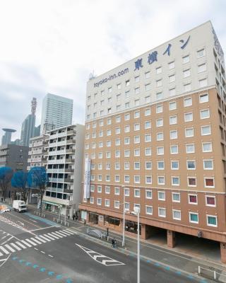 Toyoko Inn Saitama Shintoshin