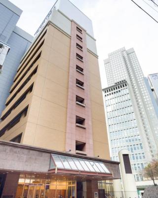 Toyoko Inn Tokyo Tameike-sanno-eki Kantei Minami