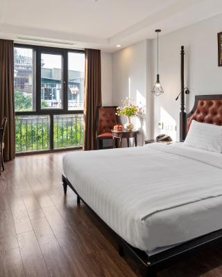 22Land 71 Hang Bong Hotel
