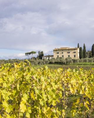La Capannaccia