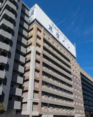 Toyoko Inn Tokyo Monzen-nakacho Eitaibashi