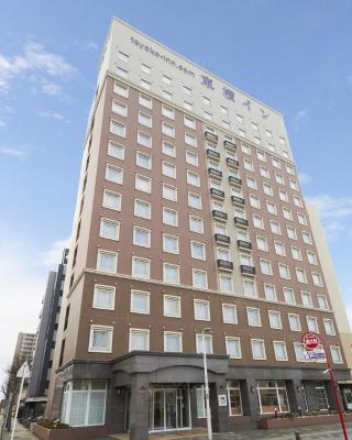 Toyoko Inn Chiba minato Ekimae