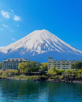 Fuji Lake Hotel