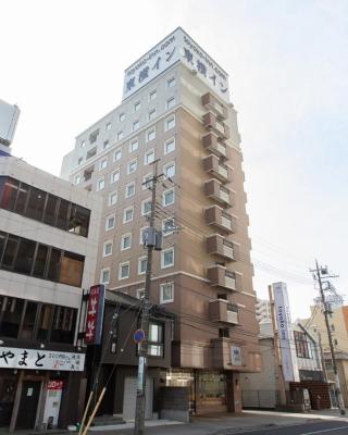 Toyoko Inn Oyama eki Higashi guchi No 1