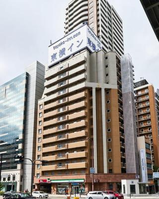 Toyoko Inn Osaka Taniyon Kosaten