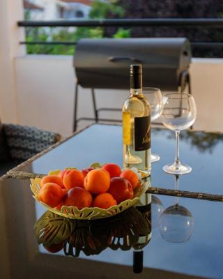 Kalipso Family Apartment