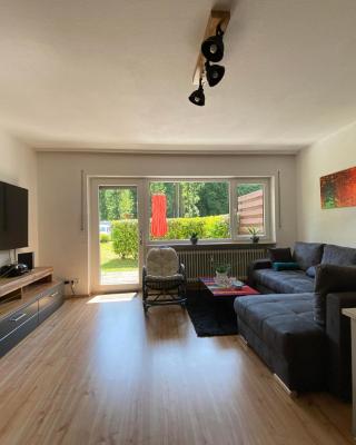 Ferienwohnung Stiefelmühle