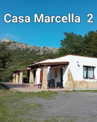 Casa Marcella