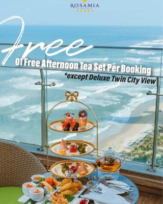 Rosamia Da Nang Hotel