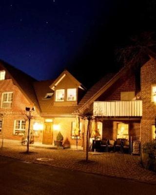 Althoff´s Landhotel