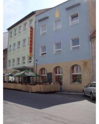 Hotel Koruna