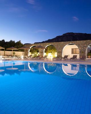 Coriva Beach Hotel & Bungalows
