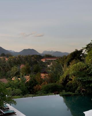 La Résidence Phou Vao, A Belmond Hotel, Luang Prabang