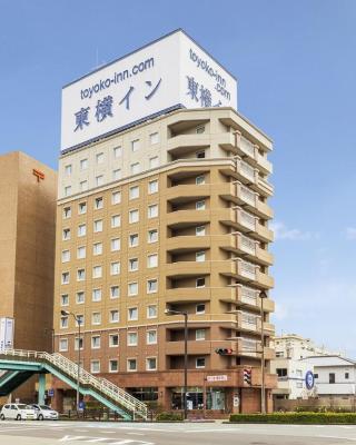 Toyoko Inn Tokushima Ekimae