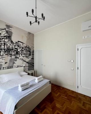 Be Your Home - Guest House Fuori Dal Porto