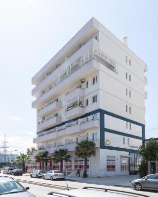Compas Boutique Hotel