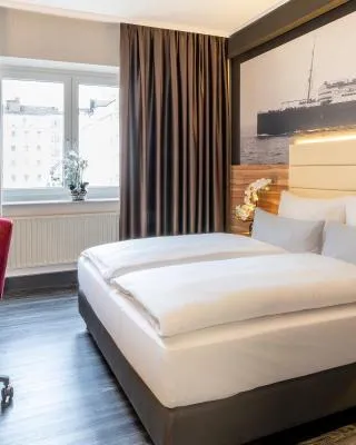 PLAZA Premium Columbus Bremen