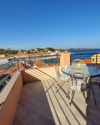 apartmani marineri