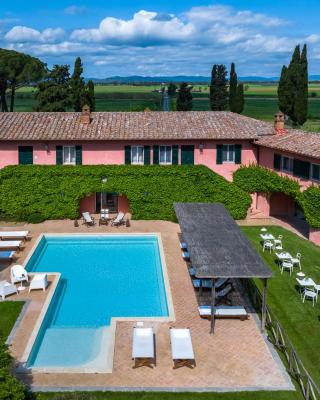 Le Versegge Resort