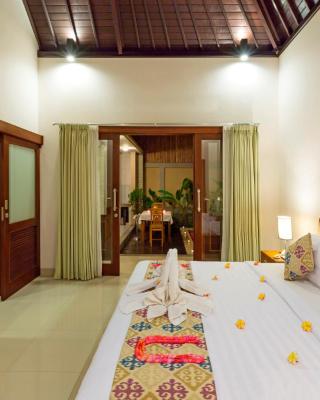 Kubal Villa and Living Seminyak