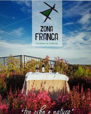 Locanda Zona Franca