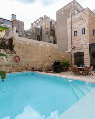 Ultimate Luxury Home experience in Beautiful Rabat by 360 Estates