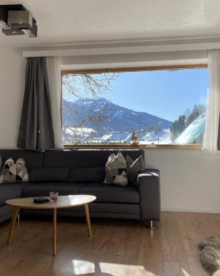 Apartment Hermine