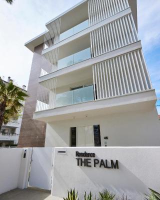 The Palm Riccione