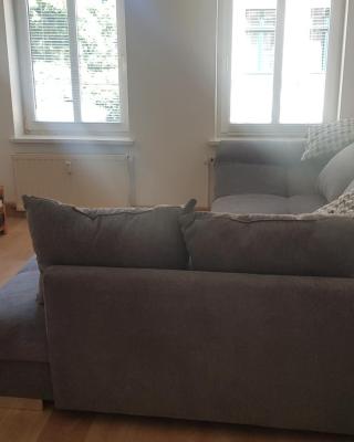 Ferienwohnung Mitte