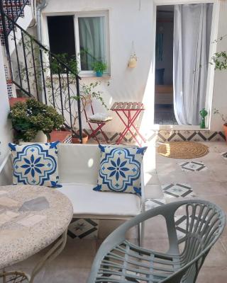 Guesthouse Jazmínes Mozárabes # WIFI