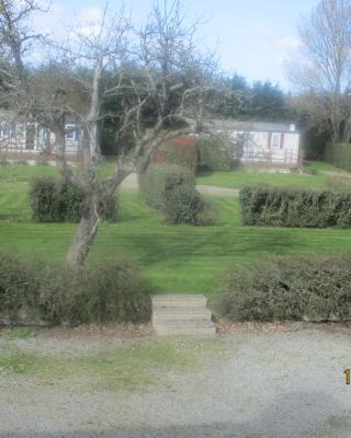 CAMPING VERT DE MORLAIX