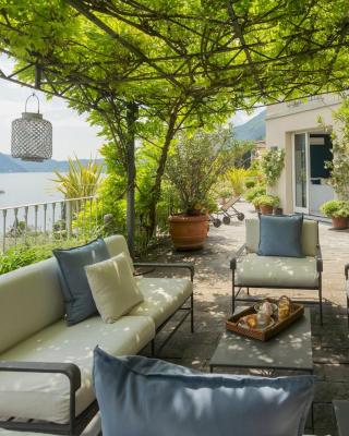 Vista Lario by Rent All Como