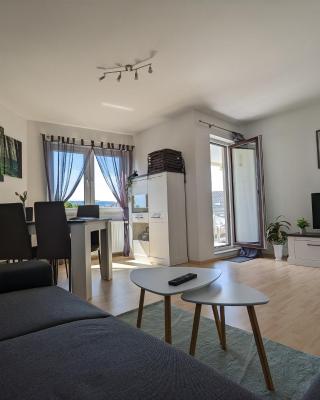 Feldberg Appartement