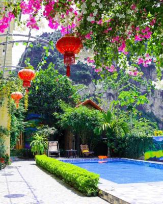 Tam Coc Viet Ha Homestay