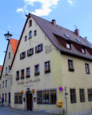 Hotel Zum Breiterle