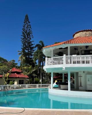Palms Lounge Cabarete