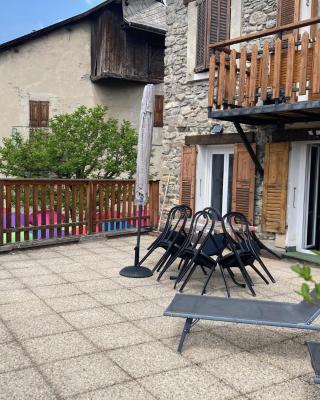 Le Gaudissart 2