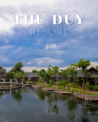 THƯ DUY Resort