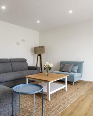 Modern and calm flat with terrace - Biarritz - Welkeys