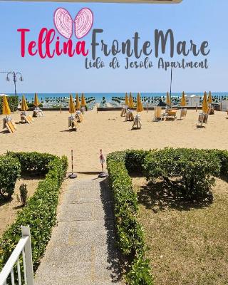 Tellina FronteMare