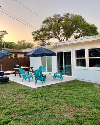 Seashell House