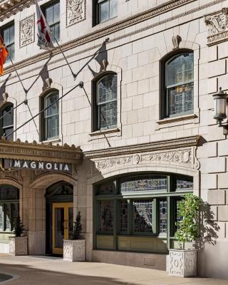 Magnolia Hotel St. Louis, a Tribute Portfolio Hotel