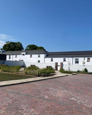 Ballymullock Barn Lofts